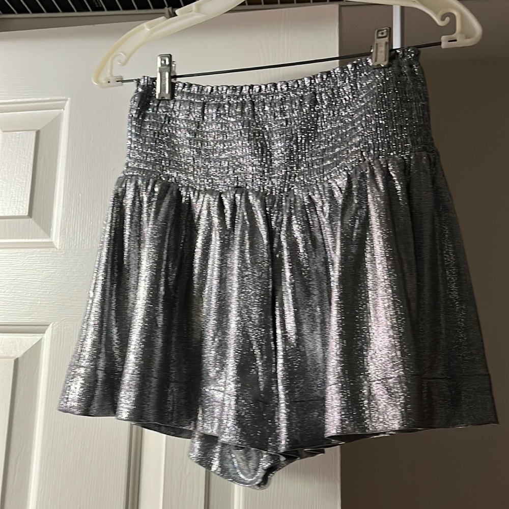 Pants store shorts